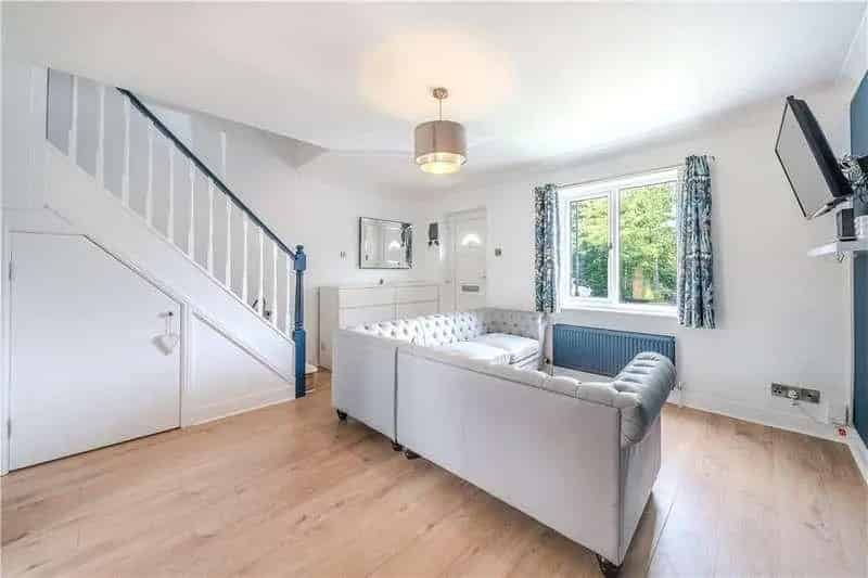 2 Bed House for Sale in Ripon Near Schools