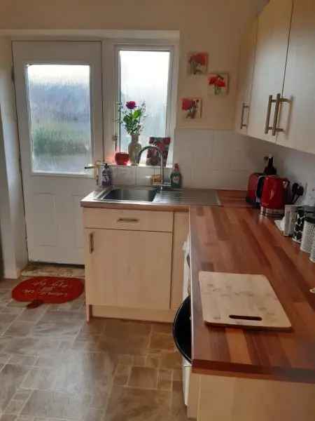 Flat For Rent in Harrogate, England