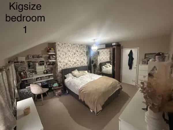 3 Bed Maisonette Grade II Listed Huge Garden Family Home