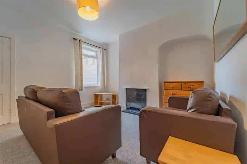 4 Bedroom Student House 2025 2026 Academic Year