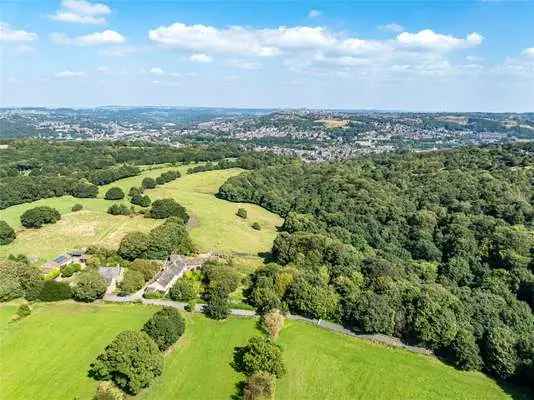 Heaton Royds Estate, Shay Lane, Bradford, West Yorkshire, BD9 6SH | Property for sale | Savills