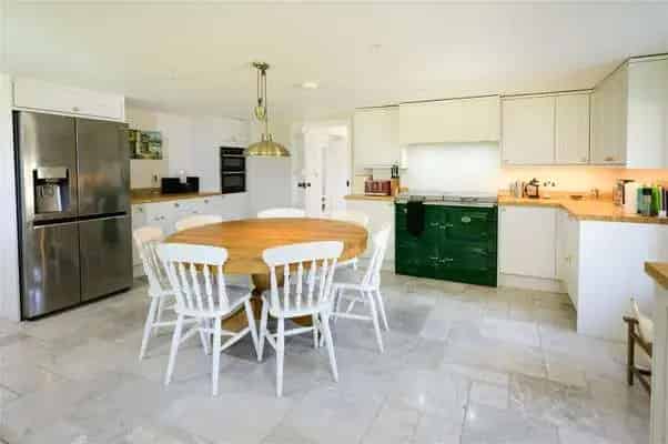 Grade II Listed Farmhouse with Annexe and Pool Dorset