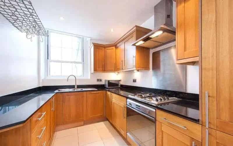 3 Bed Flat for Sale near Regents Park