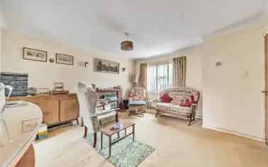 3 Bed Detached House Honiton Elevated Views Modernisation Needed Garage