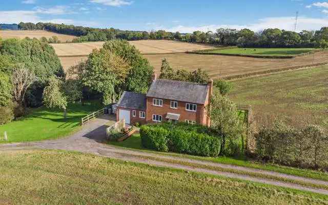 Rock Farm, Sutton Scarsdale, Chesterfield, Derbyshire, S44 5ST | Property for sale | Savills