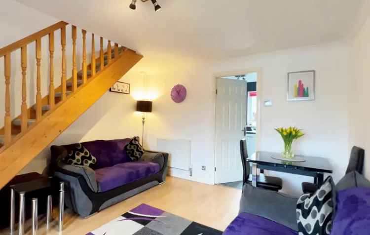 House For Rent in Aberdeen City, Scotland