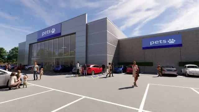 Property to Rent Purley Way Centre Croydon CR0 4XU