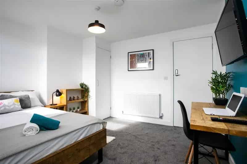 1 Bedroom House Share to Rent