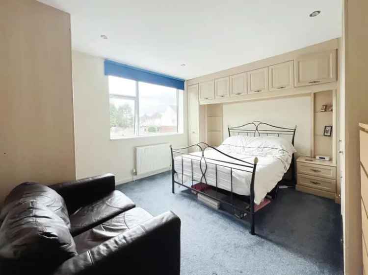 2 Bedroom Flat for Sale in Coventry City Centre