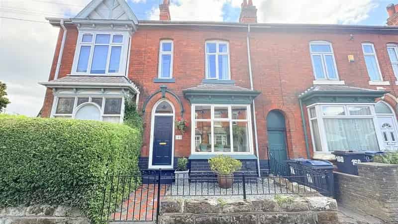 3 Bedroom Mid Terrace House for Sale in Kings Heath