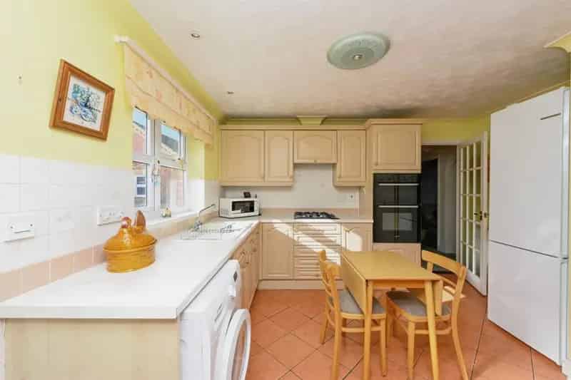 Three Bedroom Detached Bungalow Downham Market