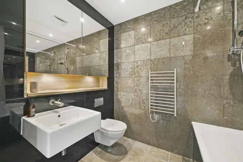 2 Bedroom Flat to Rent Abbey Road