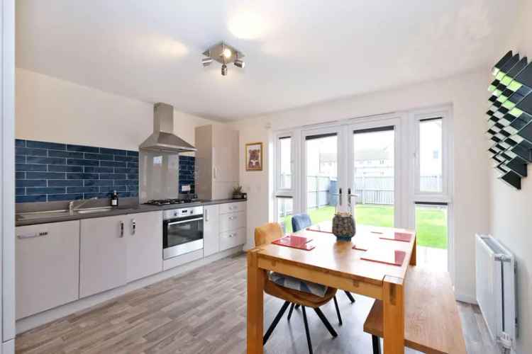 House For Rent in Aberdeen City, Scotland