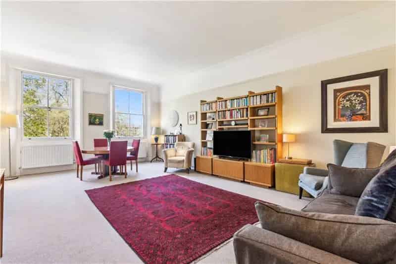 1 Bedroom Flat Earl's Court London Renovation Project