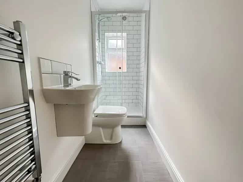 1 Bedroom House of Multiple Occupation HMO To Rent
