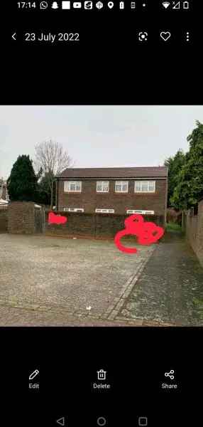 Lovely 4 Bedroom Detached House for Sale