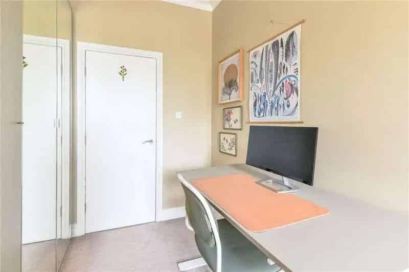 2 Bed Flat for Sale in Saltaire