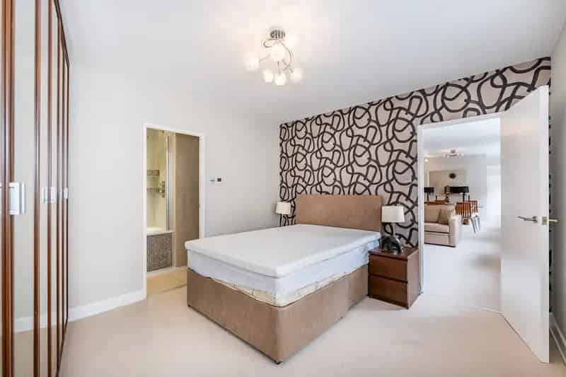 1 bedroom flat to rent