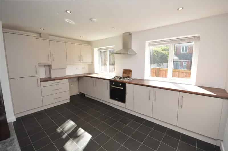 House For Sale , Widnes, England