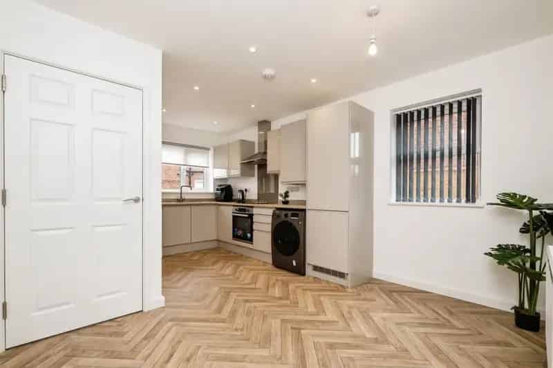4 Bedroom House in Handsworth Wood New Home