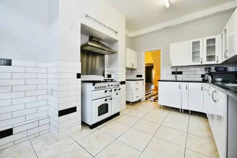 5 Bedroom Detached House For Sale Sheffield