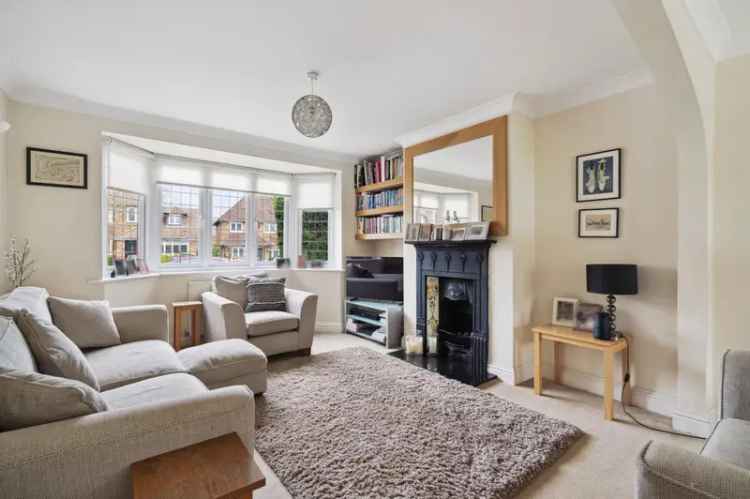 House for sale with 4 bedrooms, Crouch Hall Gardens, Redbourn