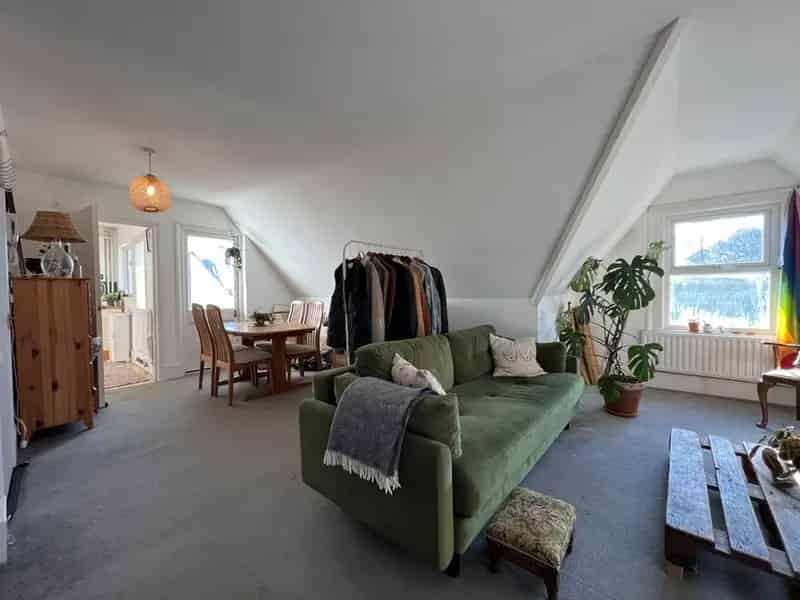 2 Bedroom Flat to Rent London SE26 Crystal Palace