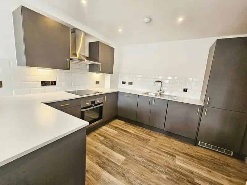 2 bedroom  Flat for sale, Preston, Lancashire, PR1