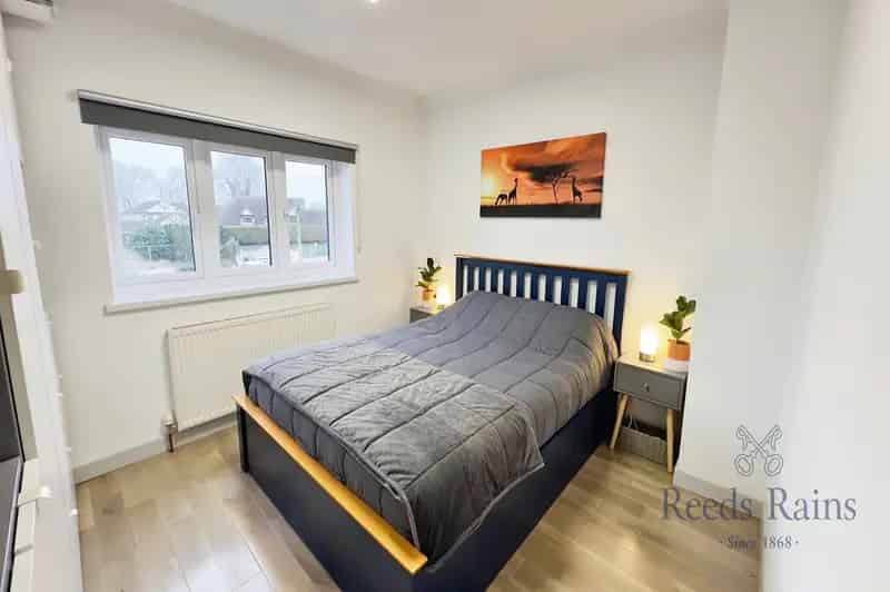 3 Bedroom Semi Detached House West Haddlesey