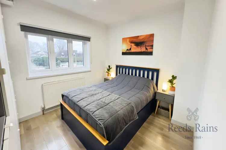 3 Bedroom Semi Detached House West Haddlesey