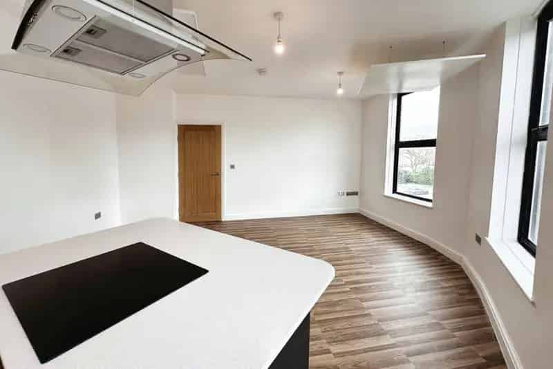 2 Double Bedroom City Centre Apartment To Let Lincoln