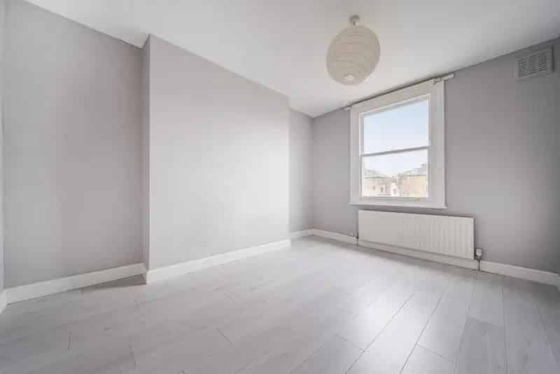 Brockley Conservation Area Freehold Property Huge Potential