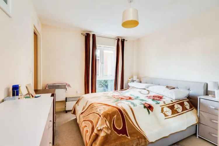 Ground Floor 2-Bedroom Apartment for Sale - No Onward Chain