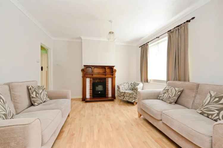 Three Bedroom Detached Bungalow Middleton
