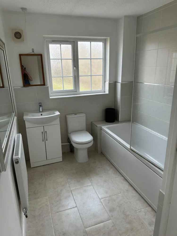 House For Rent in Birmingham, England