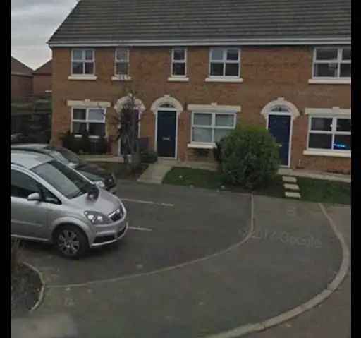 House For Rent in Borough of Wyre, England