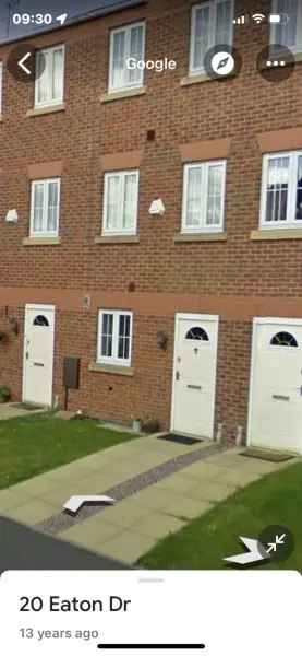 House For Rent in Cannock Chase, England