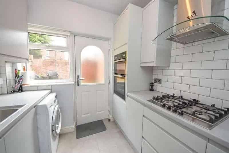 2 Bed House for Sale Near Wigan Town Centre