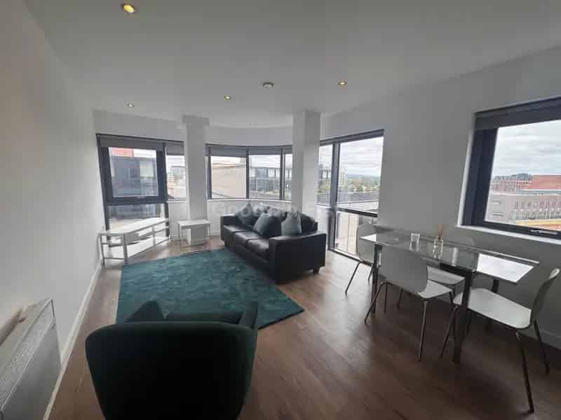 1 Bedroom Apartment House to Rent