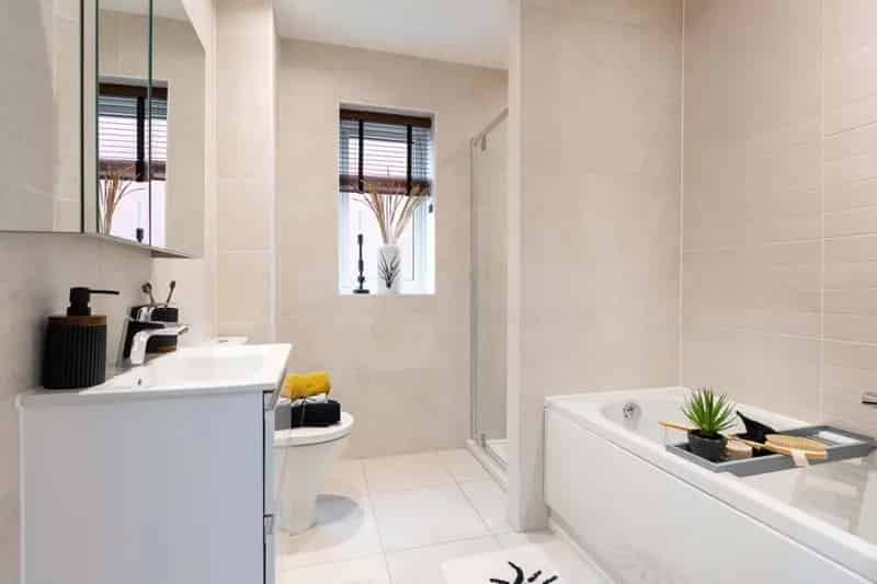 The Wixham 3 Bed New Home En Suite Ample Storage