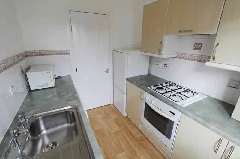 2 Bedroom Flat to Rent Edinburgh East Lothian