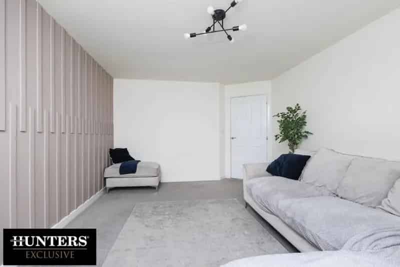 4 Bedroom Detached House for Sale in Allerton Bradford