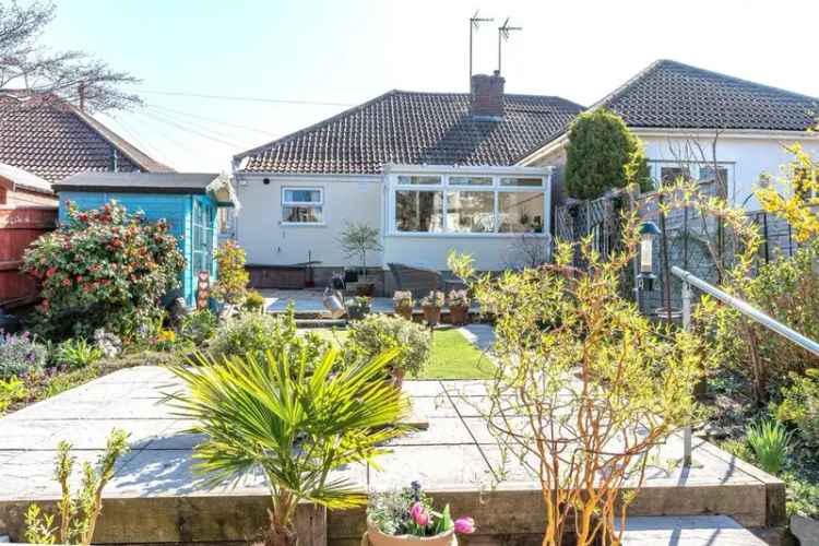 2 Bedroom Bungalow for Sale