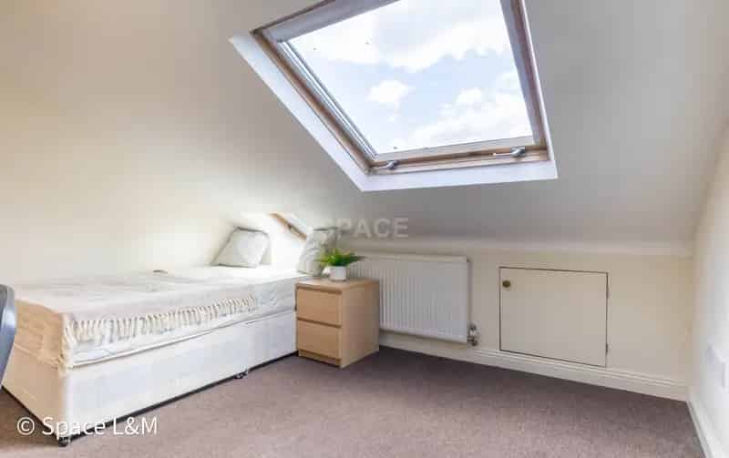 6 Bedroom House Share near Reading University