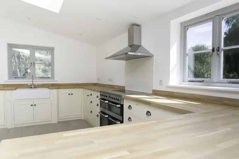 6 Bedroom Detached House Merton - Superbly Renovated Period Property