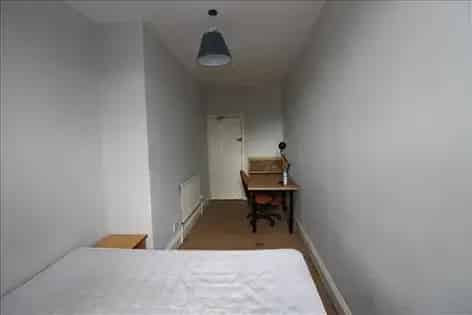 7 Bedroom House Southampton - Student Property