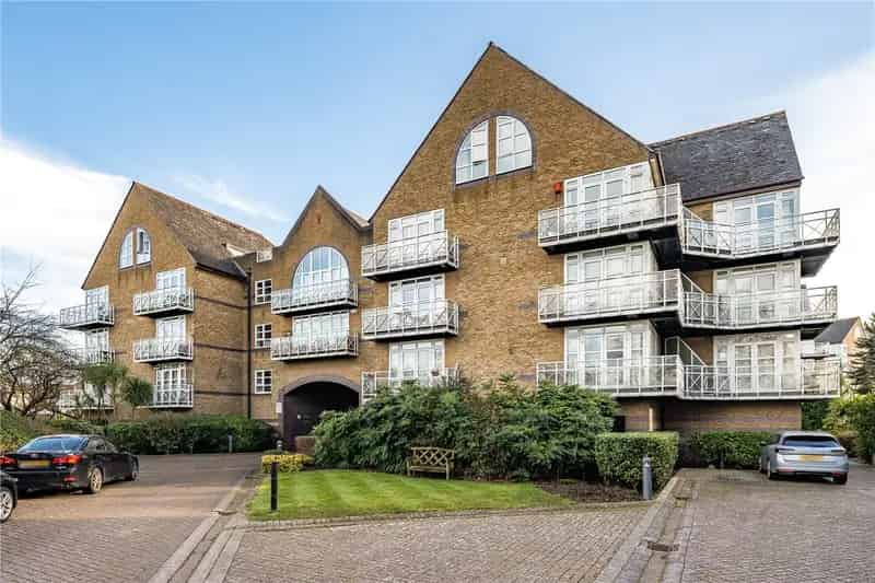 1 Bedroom Flat Apartment London Canada Water Southwark Park