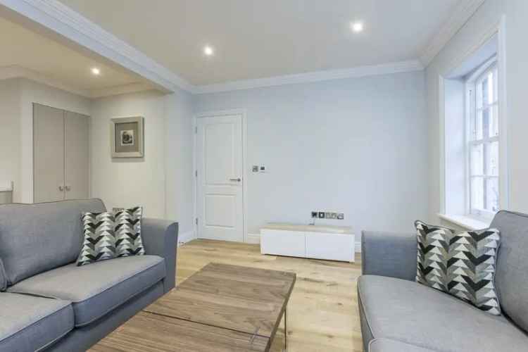 1 Bedroom Flat to Rent in Angel, Islington