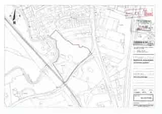 3-Acre Development Site in Glenavy County Antrim