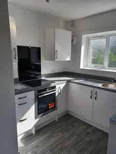 2 Bedroom Flat Manchester - Newly Refurbished